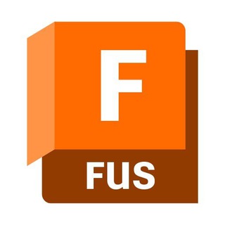 Telegram profile photo for Autodesk Inventor e Fusion - Projetos Mecânicos