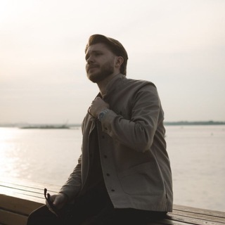 Telegram profile photo for Типо, Боб