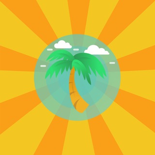 Telegram profile photo for Meta Islands (🏝,🏝)