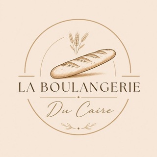 Telegram profile photo for La Boulangerie Du Caire