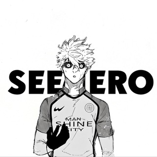 Telegram profile photo for seehero