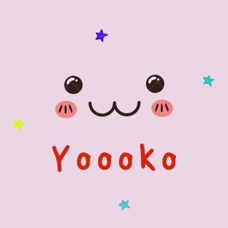Telegram profile photo for Yoooko