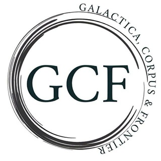 Telegram profile photo for Galactica, Corpus & Frontier