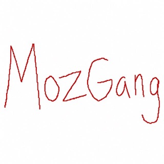 Telegram profile photo for MozGang