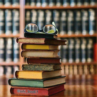 Telegram profile photo for 📚بانک کتاب و جزوه📚