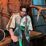 Telegram profile photo for Jongseong