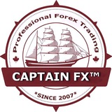 Telegram profile photo for CAPTAIN P&L REPORTS