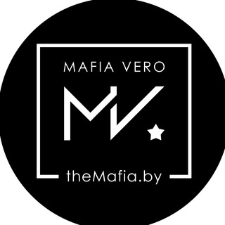 Telegram profile photo for Мафия Минск: «Mafia Vero»