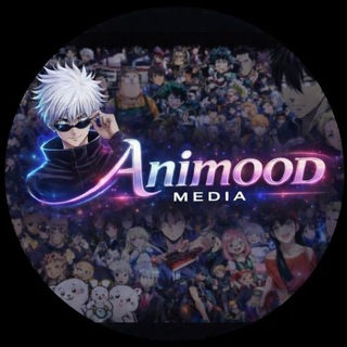 Telegram profile photo for 𝗔𝗡𝗜ᵐᵒᵒᵈ 𝖬edia