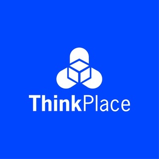 Telegram profile photo for ThinkPlace Institute of Public and Social Impact