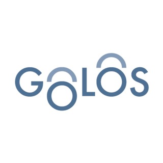 Telegram profile photo for GOLOS