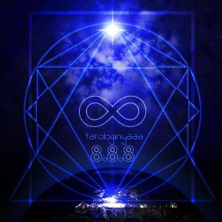 Telegram profile photo for тарологиня🔮