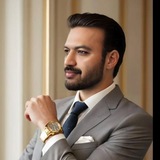 Telegram profile photo for चिराग भाई