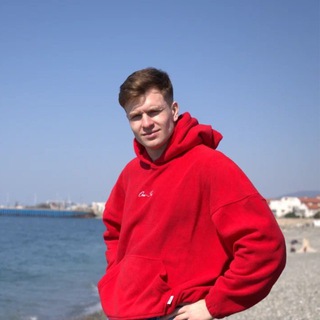 Telegram profile photo for ГУБИТЕЛЬ МОМЕНТОВ