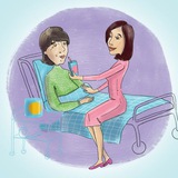 Telegram profile photo for Специализированное лечебное питание