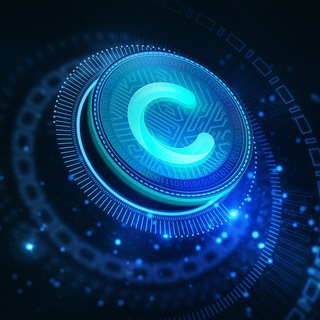 Telegram profile photo for Official CYVO Announcements