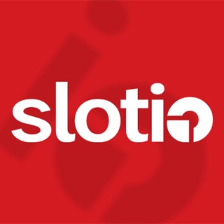 Telegram profile photo for slotio