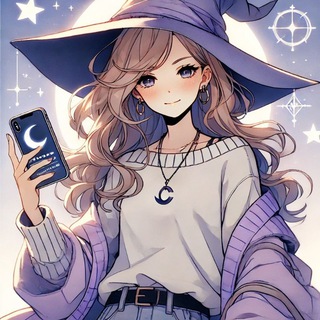 Telegram profile photo for Оккультян • Полина Песня
