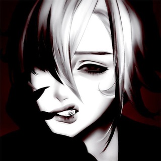 Telegram profile photo for 𝕸𝖊 ?