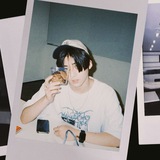Telegram profile photo for sangwon