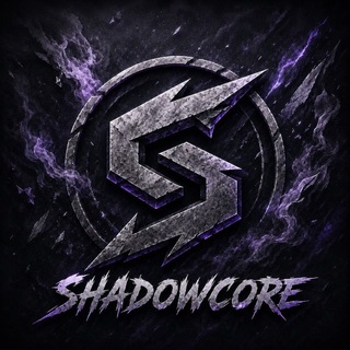 Telegram profile photo for Shadowcore 🇪🇺