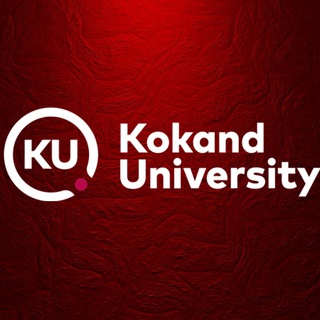Telegram profile photo for KUAF- Электрон кутубхона телеграмм канали