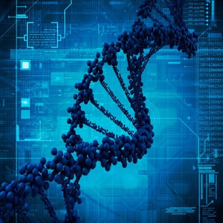 Telegram profile photo for bioinformatica