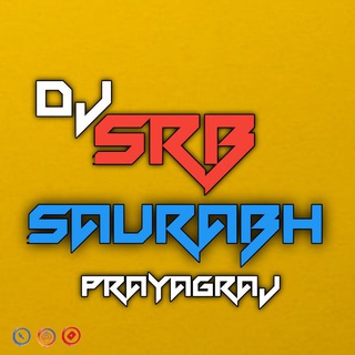 Telegram profile photo for DJ SRB SauRabH Music Production Meja Tasil Prayagraj