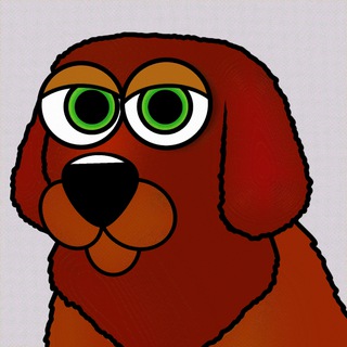 Telegram profile photo for Computer DOG $DOGZ Portal