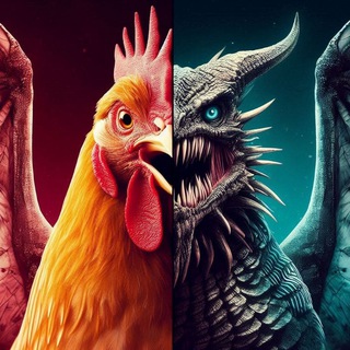 Telegram profile photo for Hybrid Animal Ai