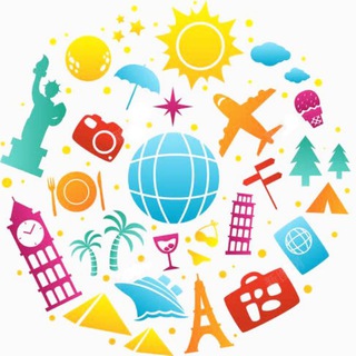 Telegram profile photo for Сереніті Турагентство