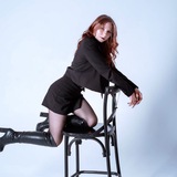 Telegram profile photo for emptiness