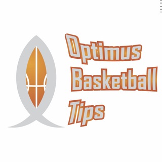 Telegram profile photo for OPTIMUS BASKETBALL TIPS🏀