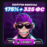 Telegram profile photo for LEGENDI.