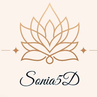 Telegram profile photo for Sonia 5D