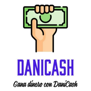 Telegram profile photo for DANI CASH