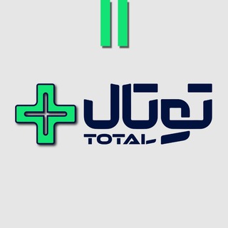 Telegram profile photo for توتال پلاس