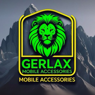 Telegram profile photo for GERLAX_Moscow🇷🇺