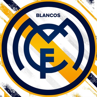 Telegram profile photo for Blancos / Реал Мадрид