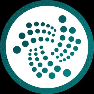 Telegram profile photo for IOTA News