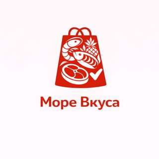 Telegram profile photo for Море Вкуса | Химки
