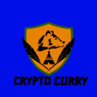 Telegram profile photo for CryptoCurry