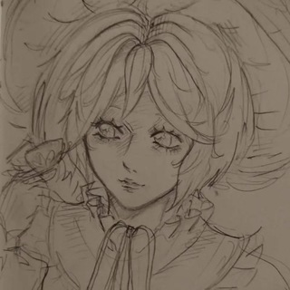 Telegram profile photo for Шеня плачет