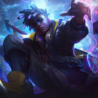 Telegram profile photo for Referencias Ekkothnk🔥👀