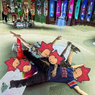 Telegram profile photo for who is wayfboys