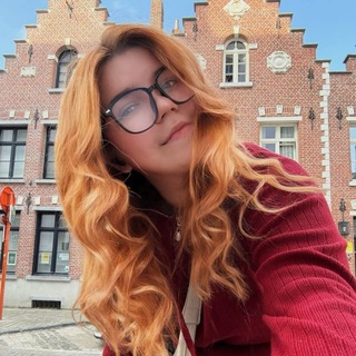 Telegram profile photo for хао, распили болгаркой🤍