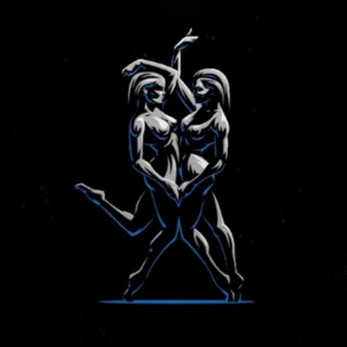 Telegram profile photo for Гороскоп | Близнецы ♊️