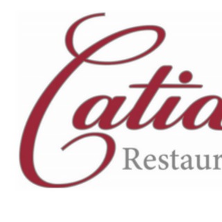 Telegram profile photo for Catia's Restaurant