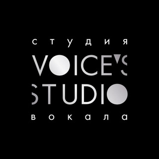 Telegram profile photo for ⭐️VOICE'STUDIO
