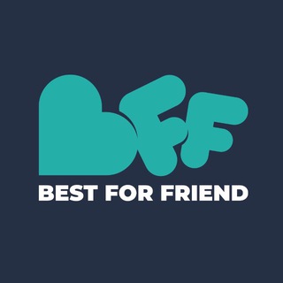 Telegram profile photo for BEST FOR FRIEND | Натуральное питание для собак и кошек